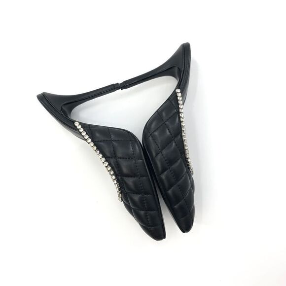 ‎RAYE Genie Heel in Black 8.5” - Picture 5 of 13